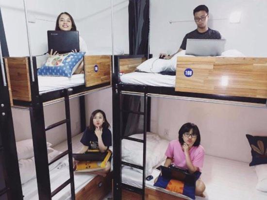 Starfish Hostel Đà Nẵng Extérieur photo