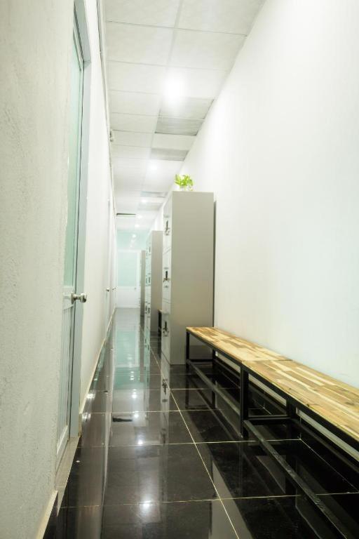 Starfish Hostel Đà Nẵng Extérieur photo