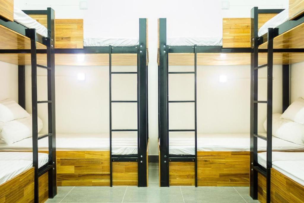 Starfish Hostel Đà Nẵng Extérieur photo