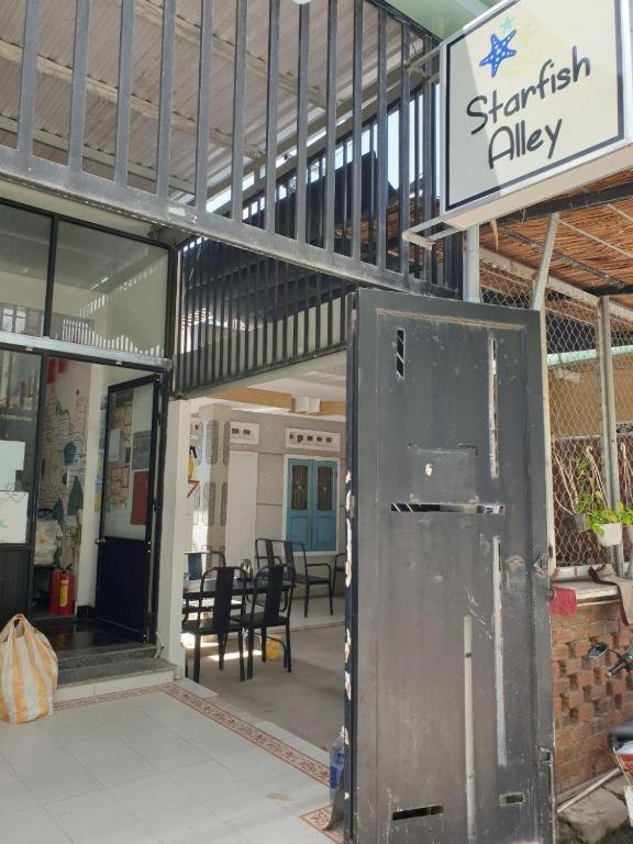 Starfish Hostel Đà Nẵng Extérieur photo