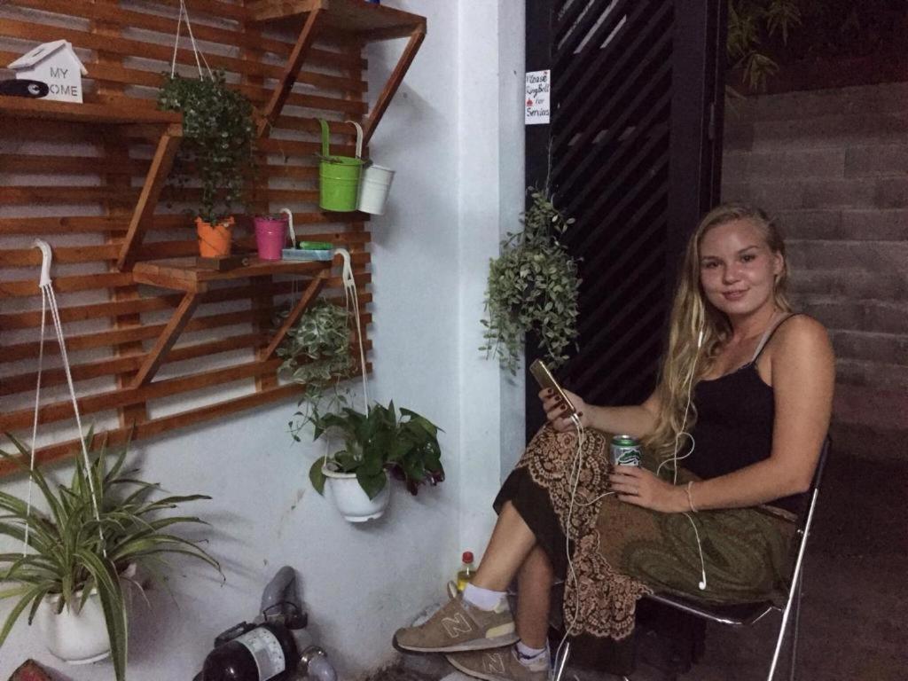 Starfish Hostel Đà Nẵng Extérieur photo
