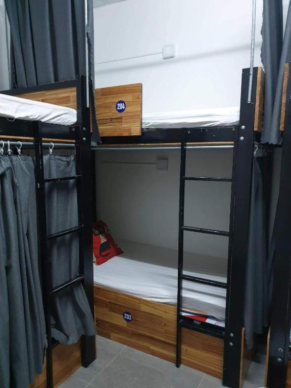 Starfish Hostel Đà Nẵng Extérieur photo