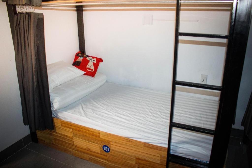 Starfish Hostel Đà Nẵng Extérieur photo